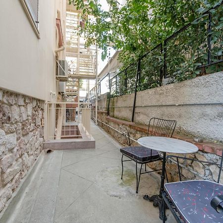 Garden Studio Paleo Faliro Atene Esterno foto