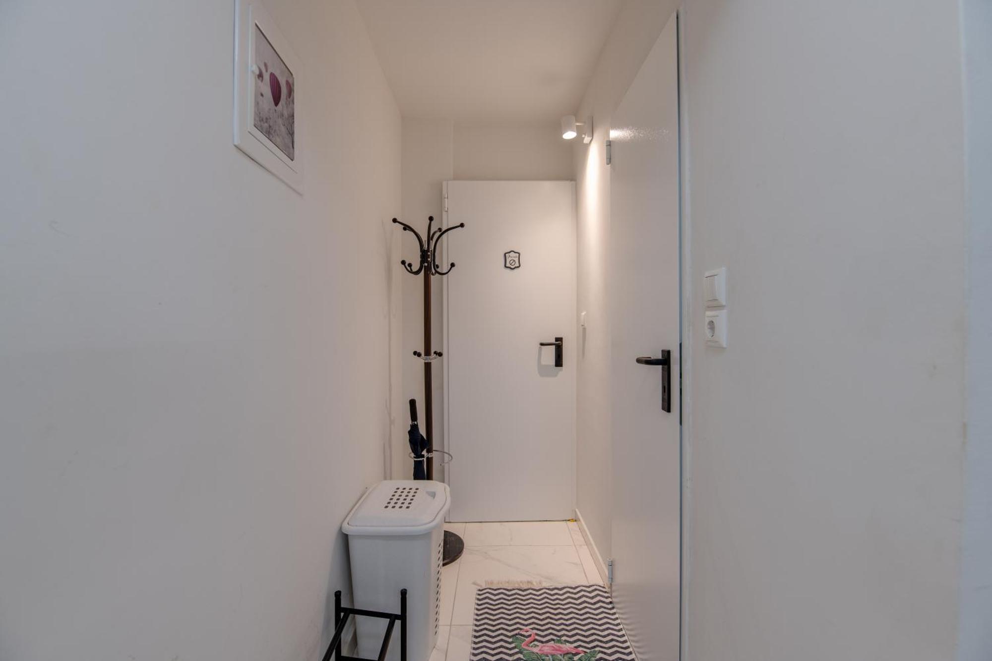 Garden Studio Paleo Faliro Atene Esterno foto